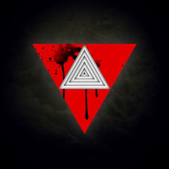 BLOODSHOT PYRAMID - Every Level Larger